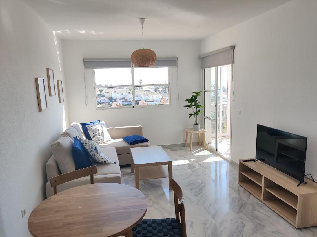 Best Apartment Ever In El Faro De Mijas La Cala De Mijas Luaran gambar