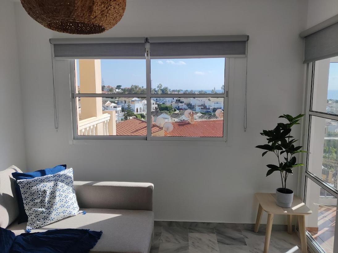 Best Apartment Ever In El Faro De Mijas La Cala De Mijas Luaran gambar
