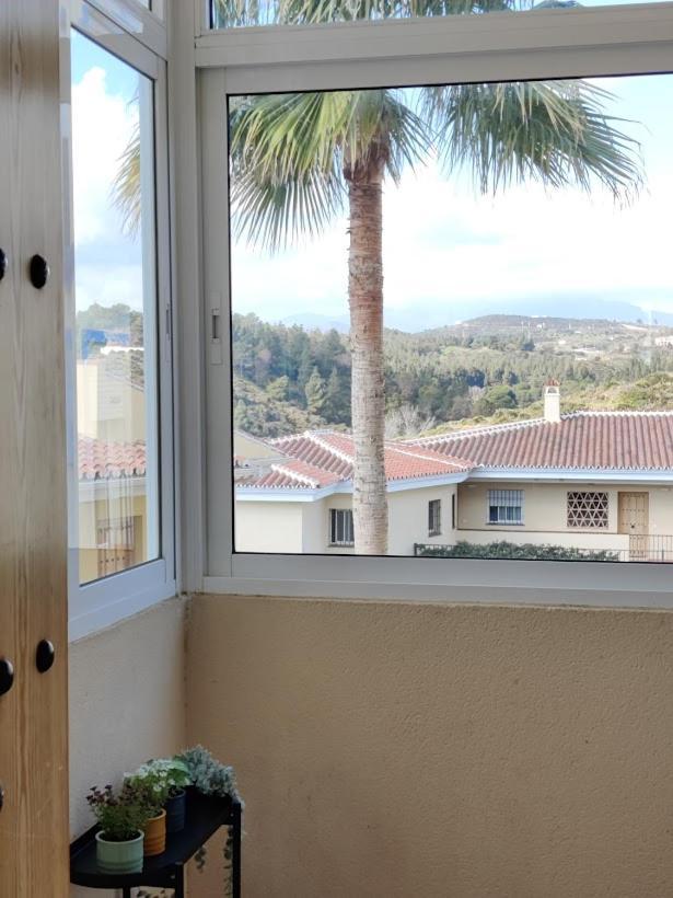 Best Apartment Ever In El Faro De Mijas La Cala De Mijas Luaran gambar