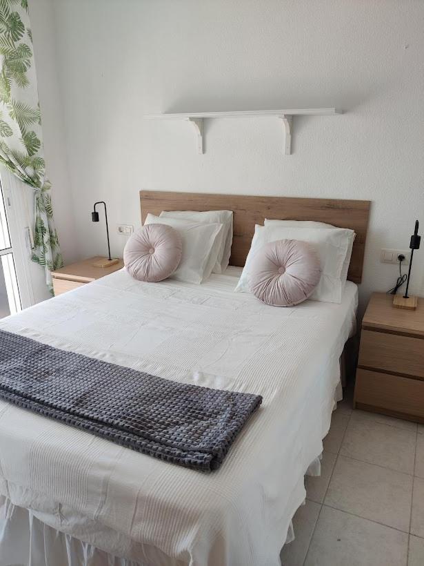 Best Apartment Ever In El Faro De Mijas La Cala De Mijas Luaran gambar