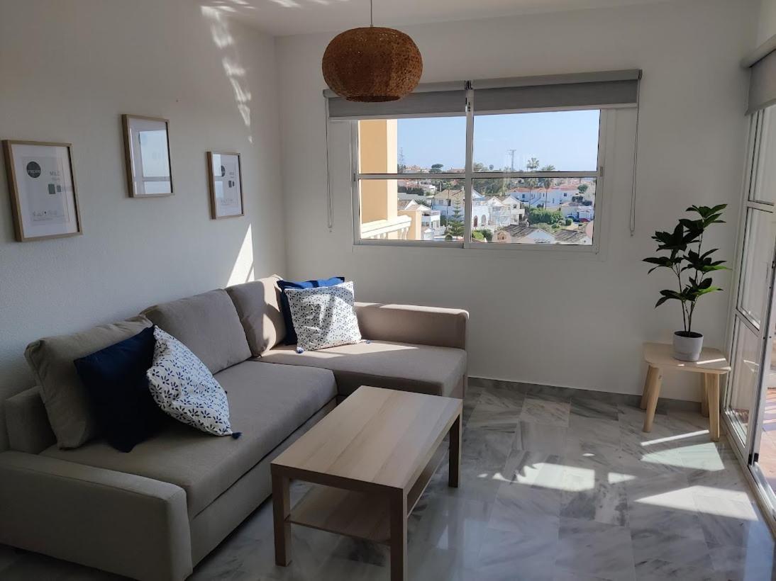 Best Apartment Ever In El Faro De Mijas La Cala De Mijas Luaran gambar