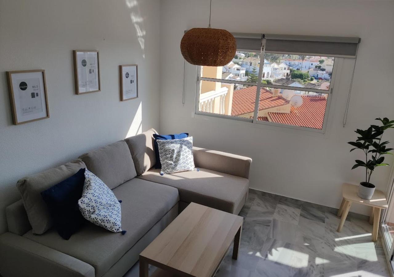Best Apartment Ever In El Faro De Mijas La Cala De Mijas Luaran gambar